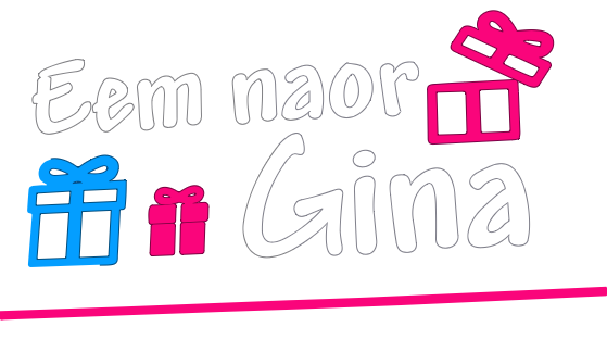 Eem naor Gina